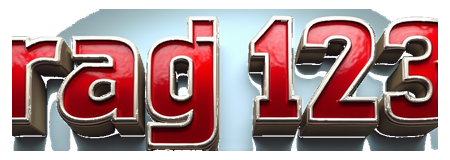 raj123 logo
