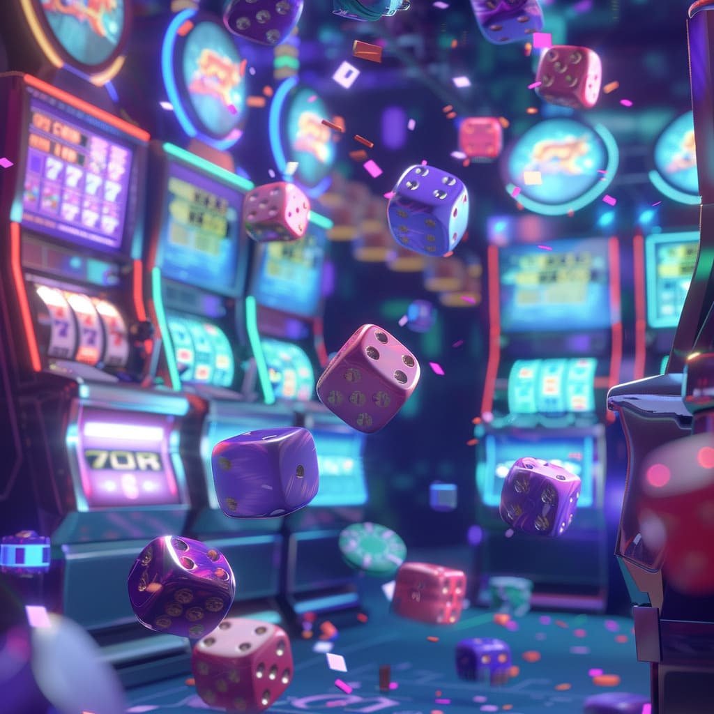 raj123 Live Casino